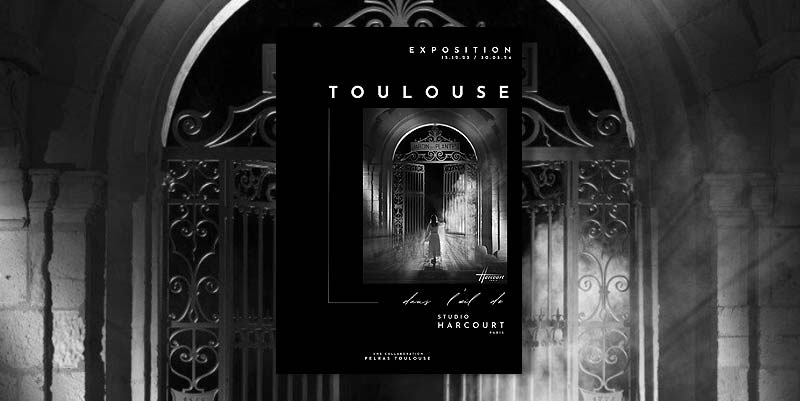 Toulouse sous le regard du studio Harcourt