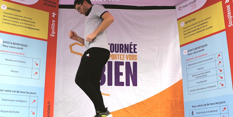 Un coaching alimentaire pour les conducteurs routiers