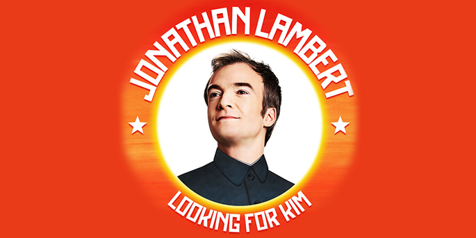 Jonathan Lambert : Le Dictatour