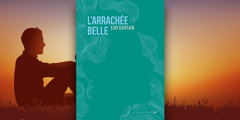 La librairie l’Angle rouge à Douarnenez