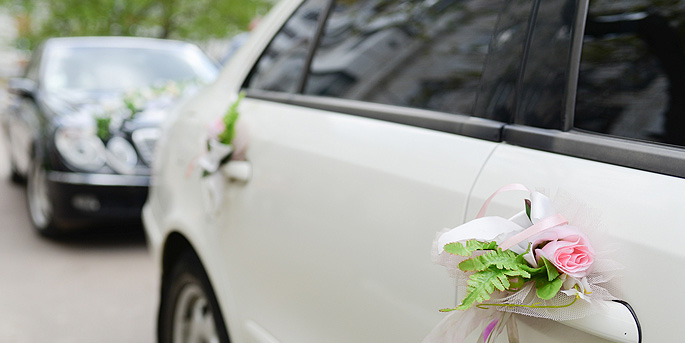 Un mariage niçois reporté pour mauvaise conduite