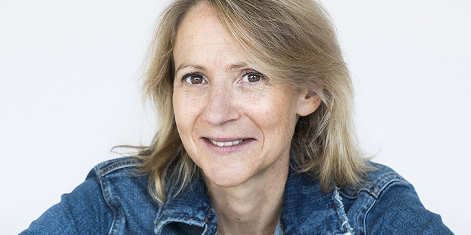 "La femme révélée" de Gaëlle Nohant