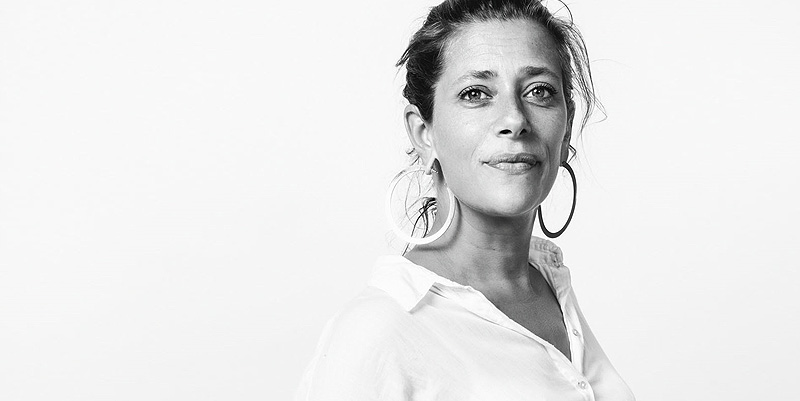 "Je suis une sur deux" de Giulia Foïs