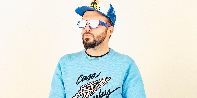 Helmut Fritz toujours aussi énervé