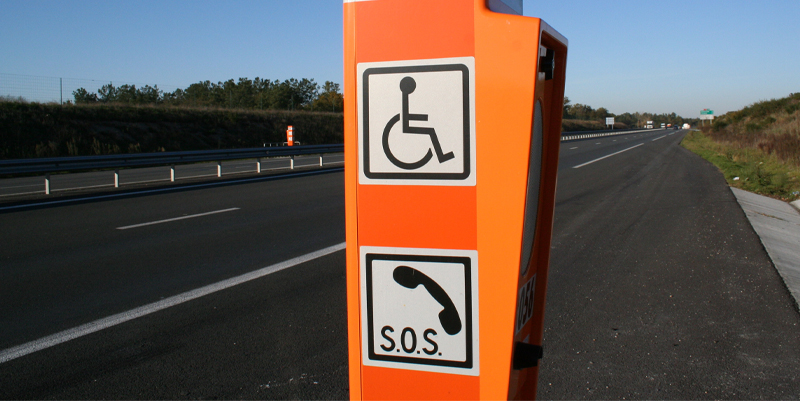 Que faire en cas de panne ?