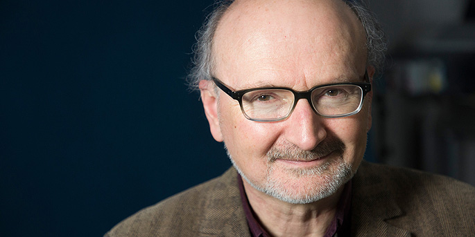 "Dix-sept ans" d'Eric Fottorino