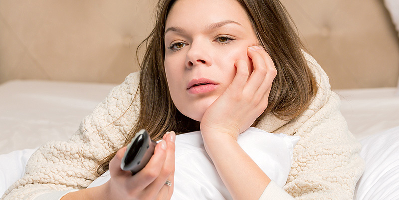 Télévision : les flops de 2019 !