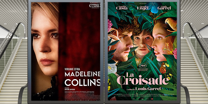 Au cinéma le 22 décembre