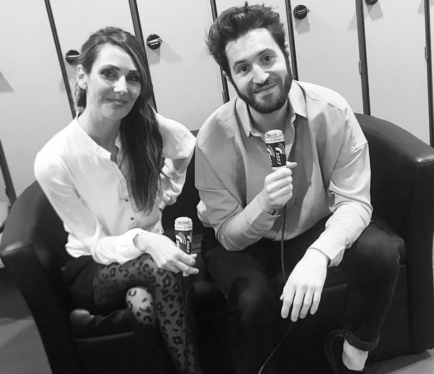 Le retour de Broken Back