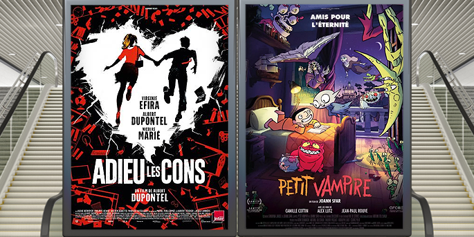 Au cinéma le 21 octobre