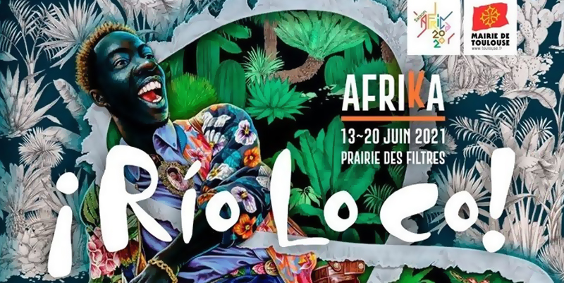 Le Festival Rio Loco à Toulouse