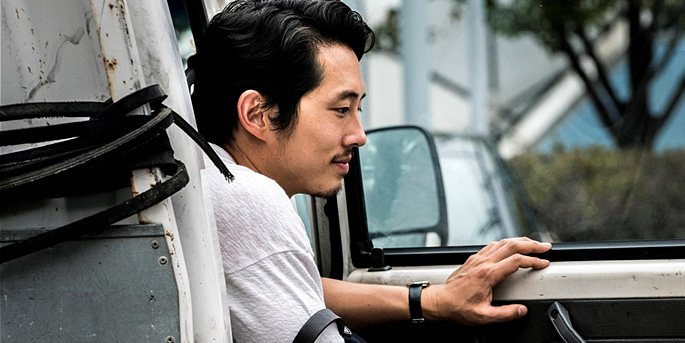 Un jour à Cannes<BR>16 mai 2018