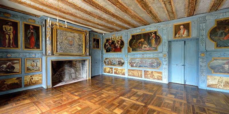 Les Journées du Patrimoine dans le Lot