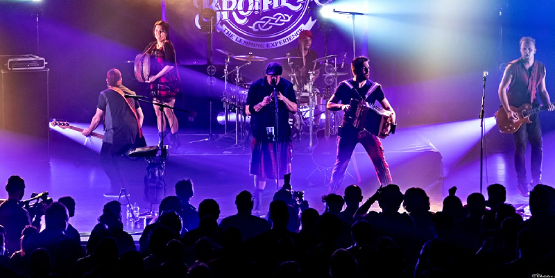 Les cultures imaginaires près de Toulouse