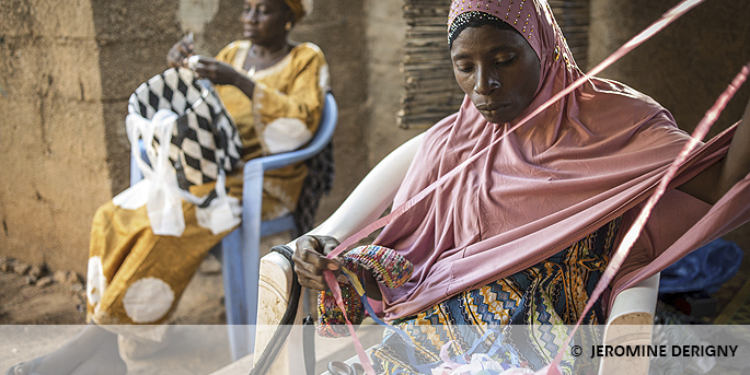 L'association les filles du facteur