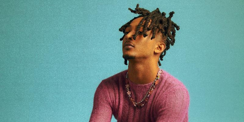 Théodort, de YouTube à l'afrobeat