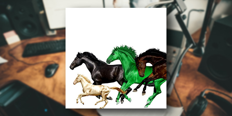 illustration de Lil Nas X