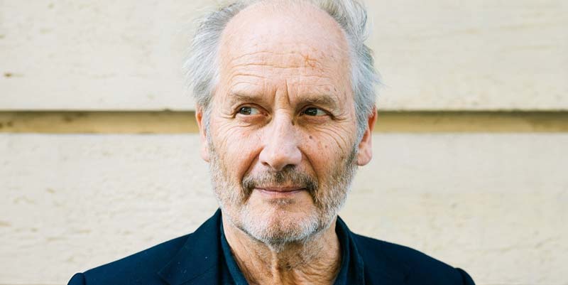 illustration de Hippolyte Girardot : l'événement qui a changé sa carrière