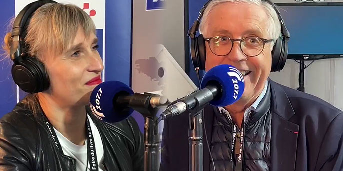 Édition 2022 : François David