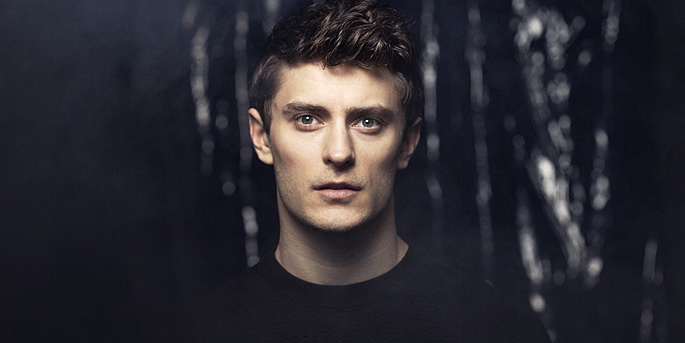 Jakub Józef Orlinski, chant lyrique et breakdance