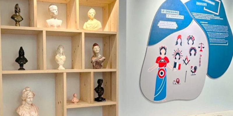 Le musée Marianne dans le Tarn : au cœur de la République