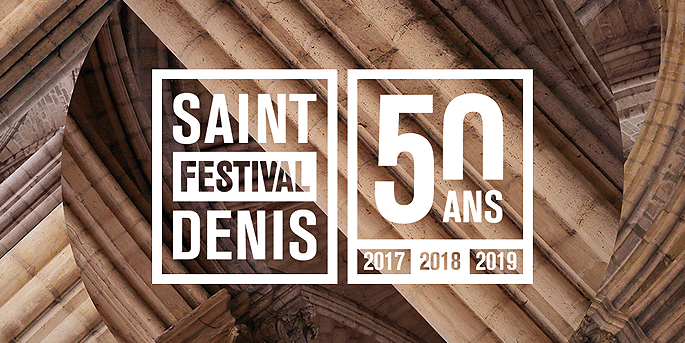Le Festival de St Denis a 50 ans