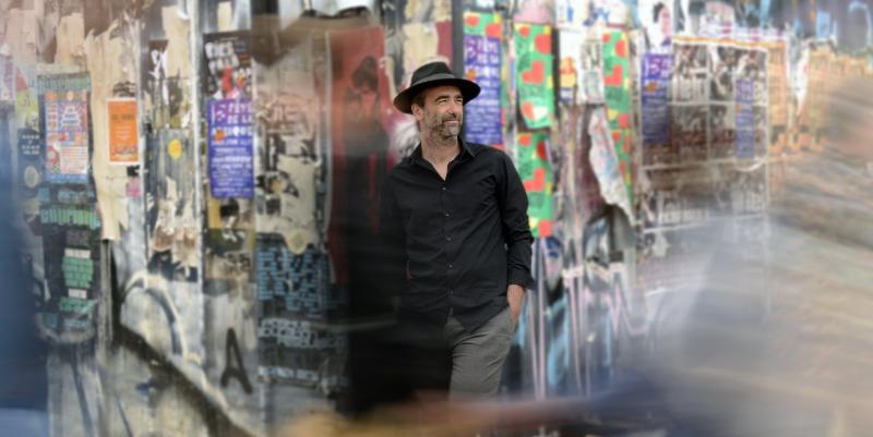 Mô'ti tëi dévoile un deuxième album entre blues, folk et rock