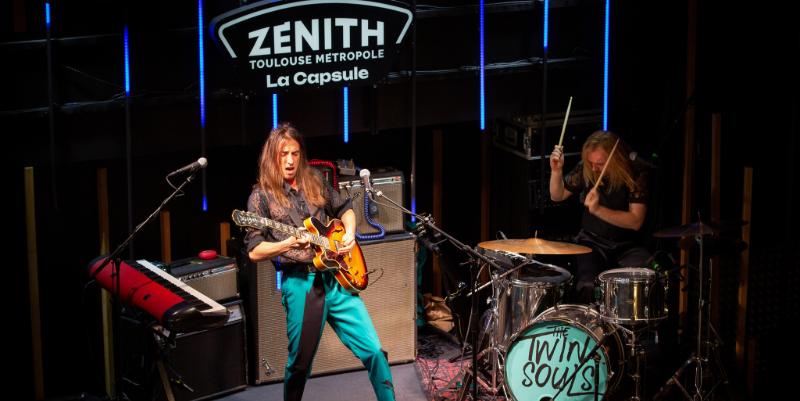 Une Fête de la Musique inédite au Zénith de Toulouse : DJ sets, concerts et food locale
