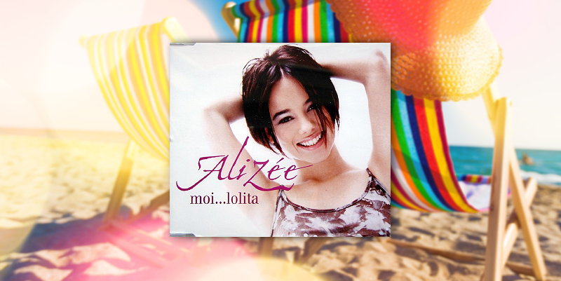 illustration de ''Moi Lolita'' : l'été 2000 d'Alizée
