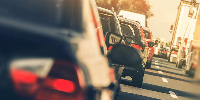 Vacances de Printemps : le trafic du weekend