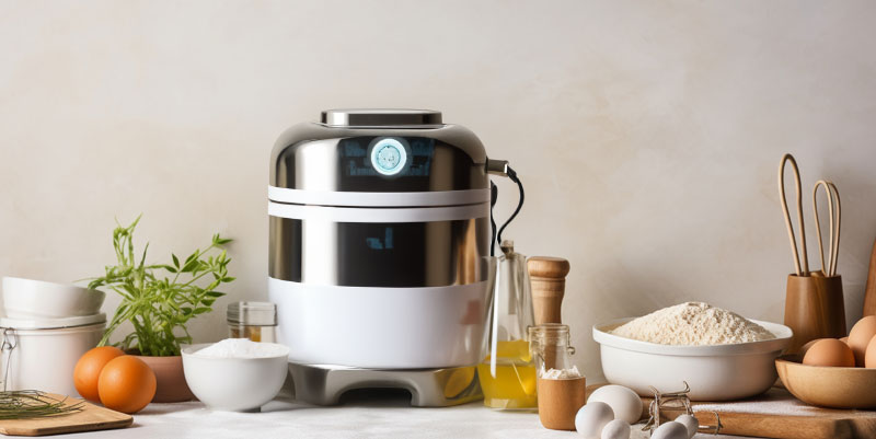 Robots et levures pour les pâtisseries maison : sont-ils vraiment utiles ?