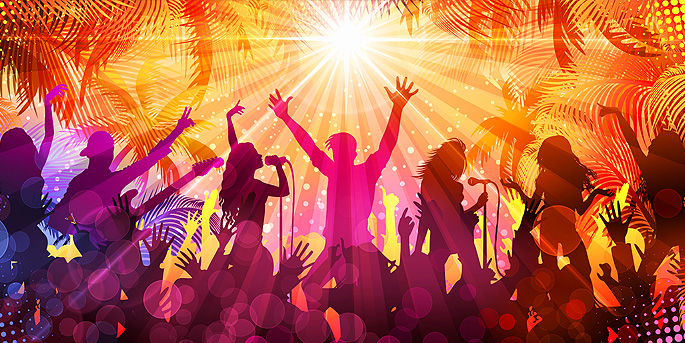 Les sorties du 20 au 23 juin