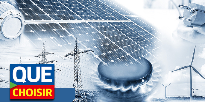 Energie moins chère ensemble 2017