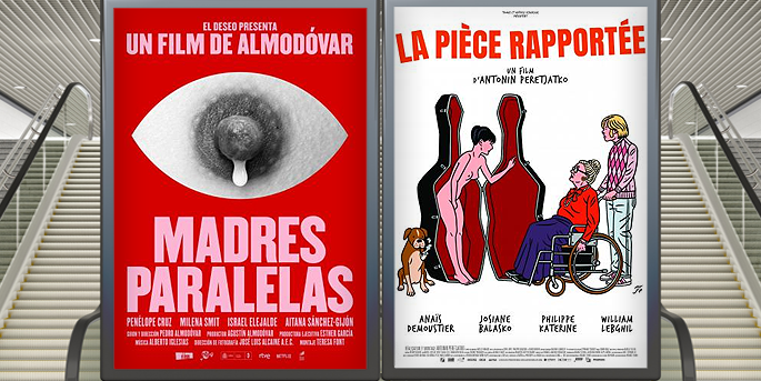 Au cinéma le 1er décembre