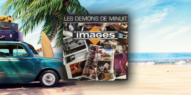 illustration de 1986 : Images nous entraine au bout de la nuit