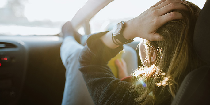 Ne passez pas sous la ceinture !