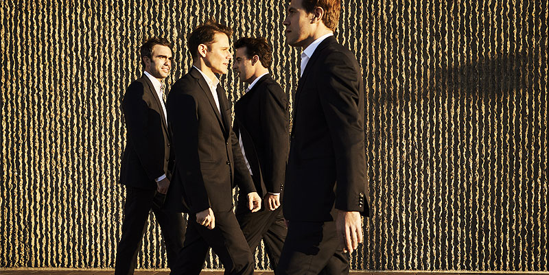 Bordeaux vibre à nouveau