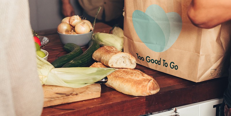 Le reflexe anti-gaspi