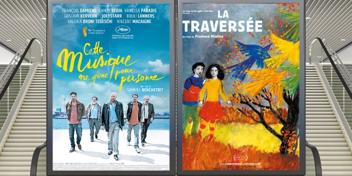 Au cinéma le 29 septembre