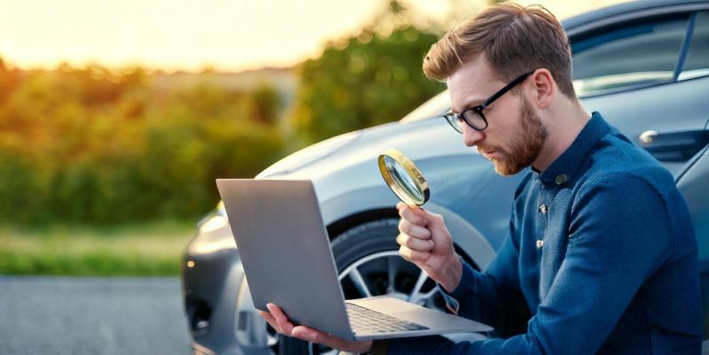 Histovec : vérifiez gratuitement l’historique de votre voiture d’occasion