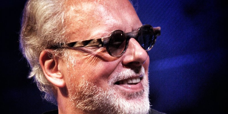 Sur la ''Lost Highway'' avec Jean-Jacques Milteau