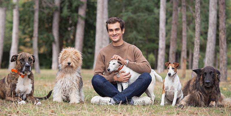 Des croquettes écolos pour votre chien