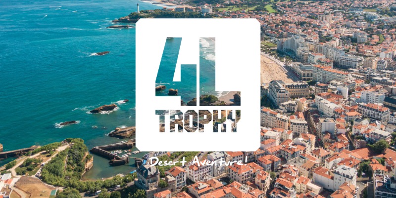 4L Trophy à Biarritz : il y aura du monde autour de la Halle d’Iraty mercredi 18 et jeudi 19