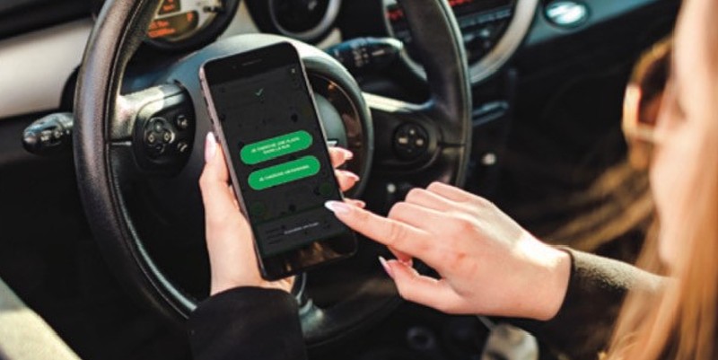 Mobilité : la ''french touch'' à Las Vegas