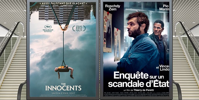 Au cinéma le 9 février