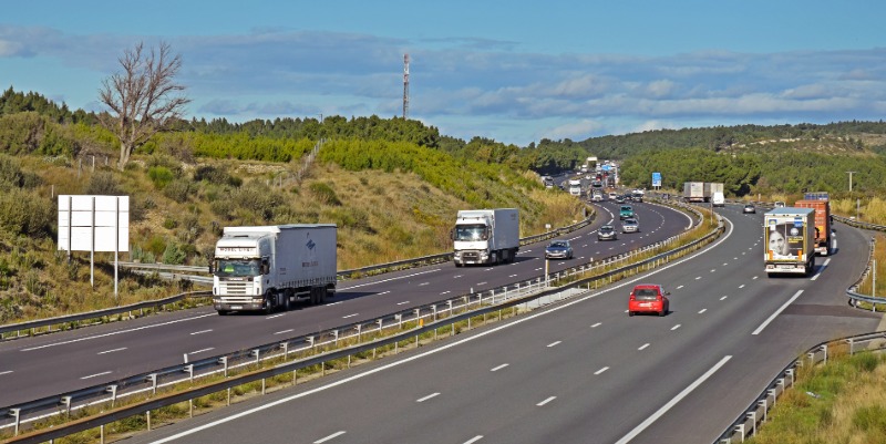 Fortes chaleurs : jusqu’à 40 °C près des autoroutes du sud ce week-end mais ça ne devrait pas durer