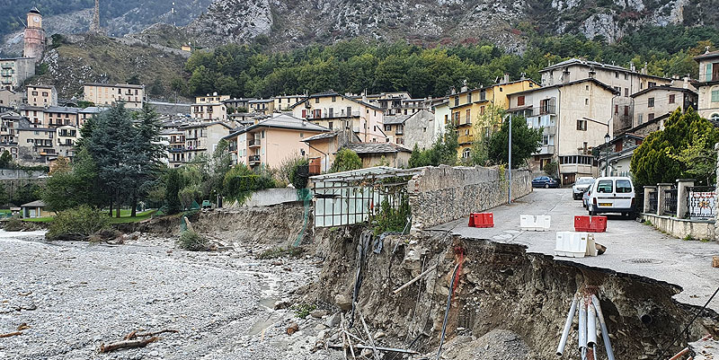 Pluie-Inondation, les bons comportements