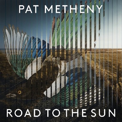 Pat Metheny : un nouvel album en mode classique