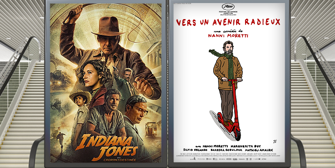 illustration de Au cinéma le 28 juin