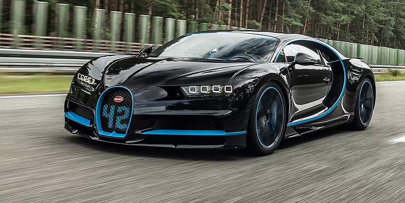 Bugatti souffle 110 bougies